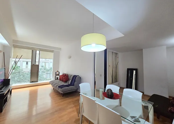 Heart Of The City Great Apartment With Pool&Gym